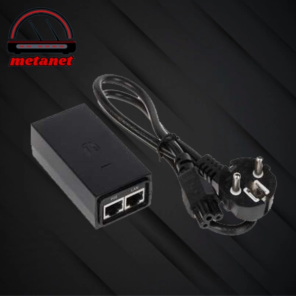 Ubiquiti POE-15V-12W PoE Adaptor 15V 0.8A