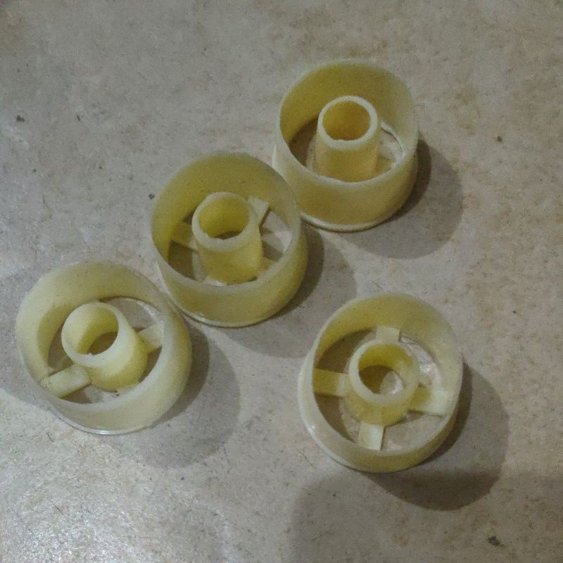 cetakan kue kacang kue cincin kue kering donat mini