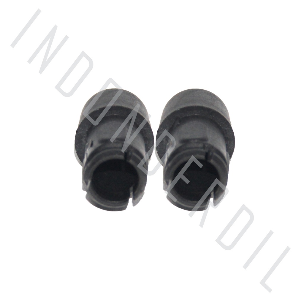 Bandul-Jalu Stang-Setang Stir Xeon Karbu/Jupiter Z New 115 Robot-Salib 1 Set-2 Pcs