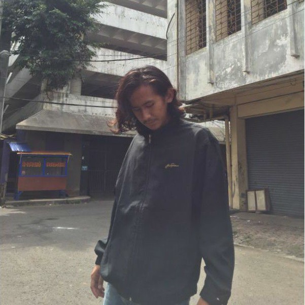 Jacket Jack Nicklaus