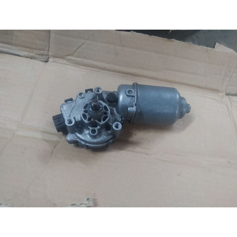 motor dinamo wiper innova reborn original