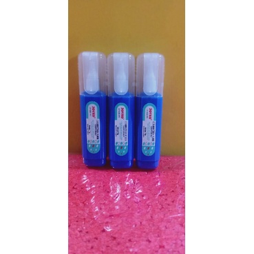 

TIPE EX/ TIP X / CORRECTION FLUID CAIRAN / PENGHAPUS CAIR JOYKO CF-S201PT