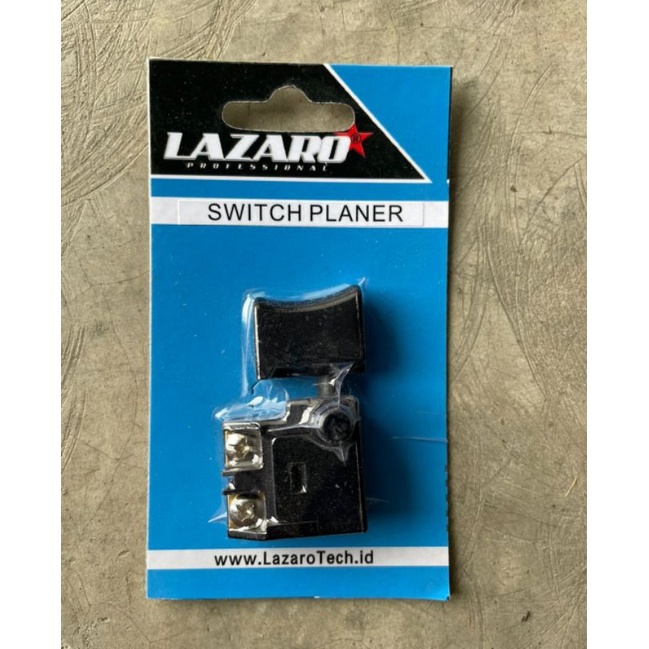 saklar switch planner pasrah mt190 lazaro
