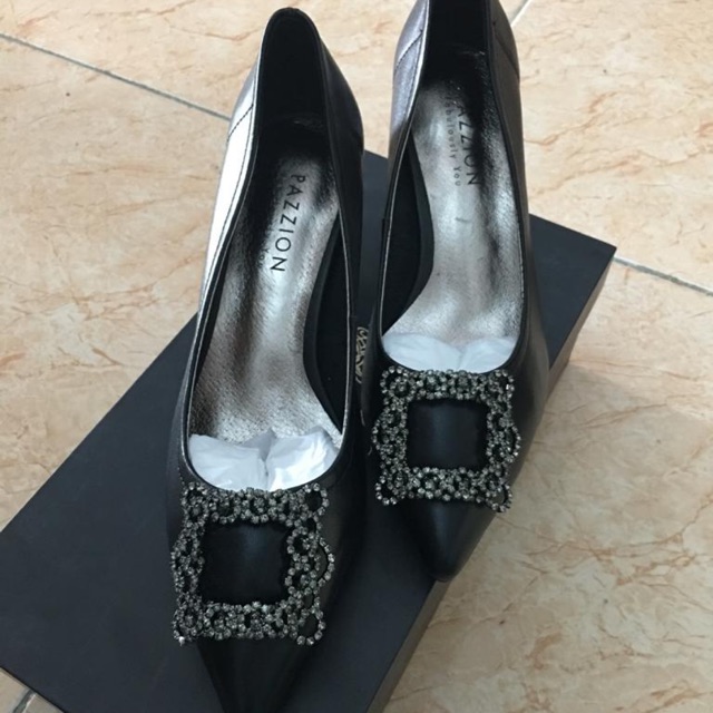 Pazzion shoes original
