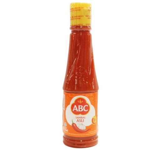 SAOS ABC EXTRA PEDAS 135ml