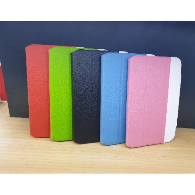Samsung Tab Note 8 Sarung Handphone Case Bookcover Handphone