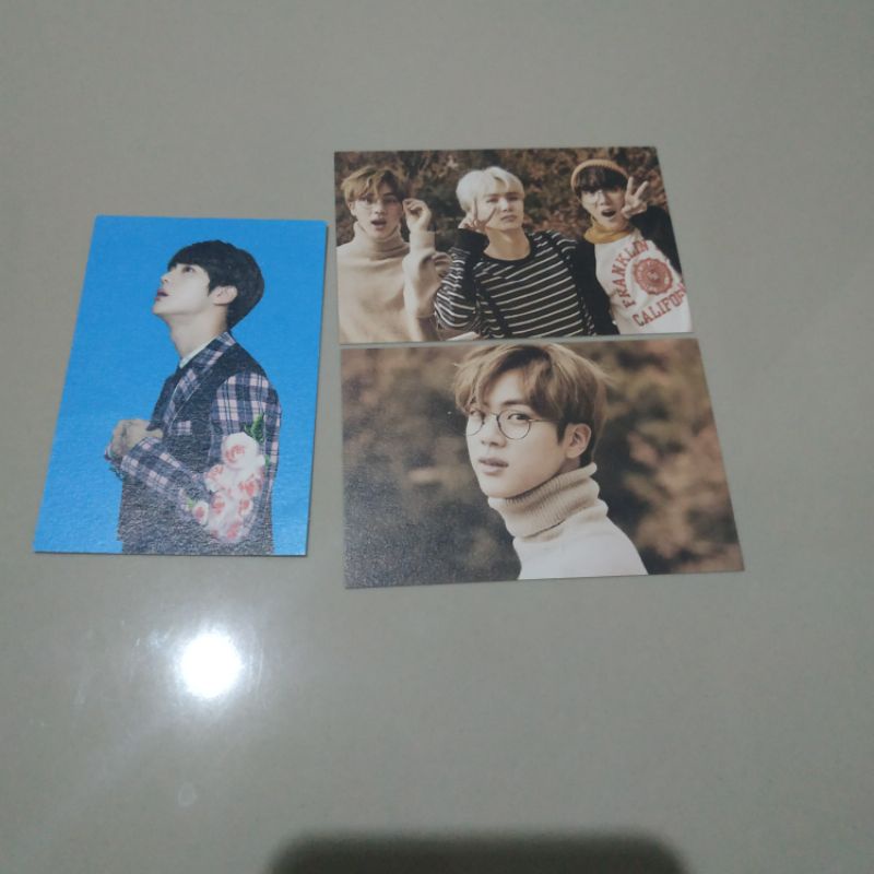BTS Mini PC 2nd Muster 22920