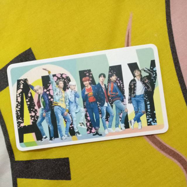 BTS GROUP PHOTO DICON PC