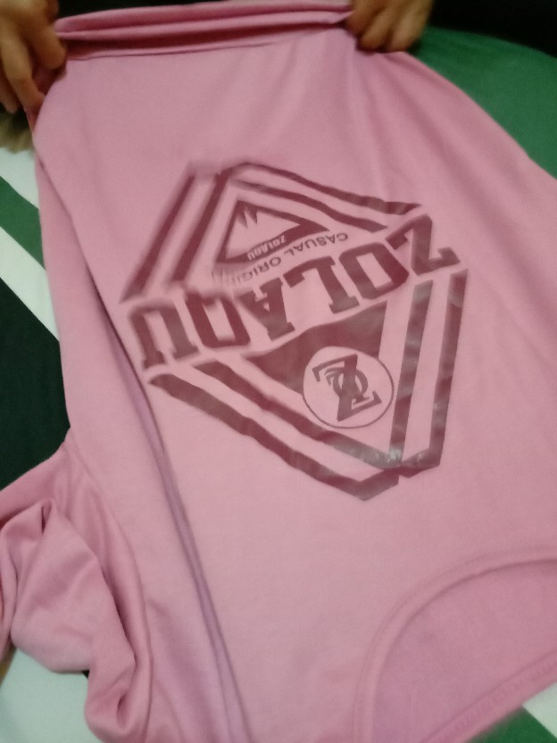 Dolphin Atasan Blouse Zola / Pakaian Fashion Wanita / Blouse Wanita Zolagu