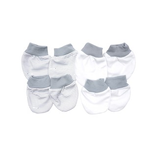 FLUFFY Sarung Tangan Dan Kaos Kaki Rib Isi 3 Pcs STKR FLUFFY Sarung Tangan Dan Kaos Kaki Rib Isi 3 Pcs STKR