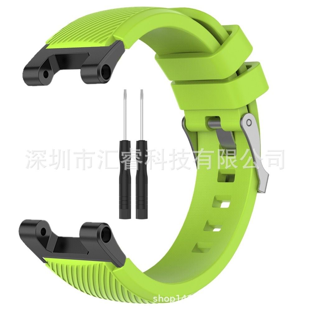 PAKET STRAP T REX 2 TREX 2 PRO KONEKTOR CONNECTOR ADAPTER PENYAMBUNG STRAP FREE TALI JAM XIAOMI AMAZFIT T REX TREX PRO 1 2 ACC JAM