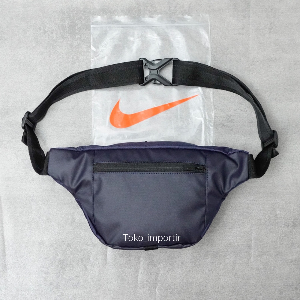 Waistbag Nike Waterproof Tas Pinggang Pria Import Mirror ORI Unisex