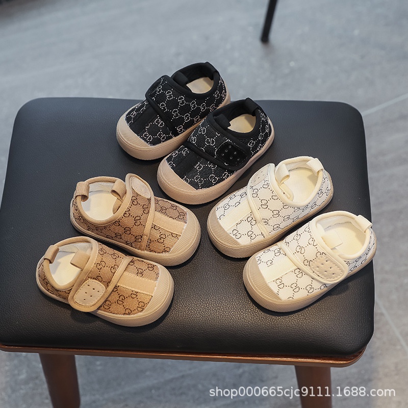 Everest Sepatu Anak Ukuran 17-28 Usia 4 Bln-5 Thn
