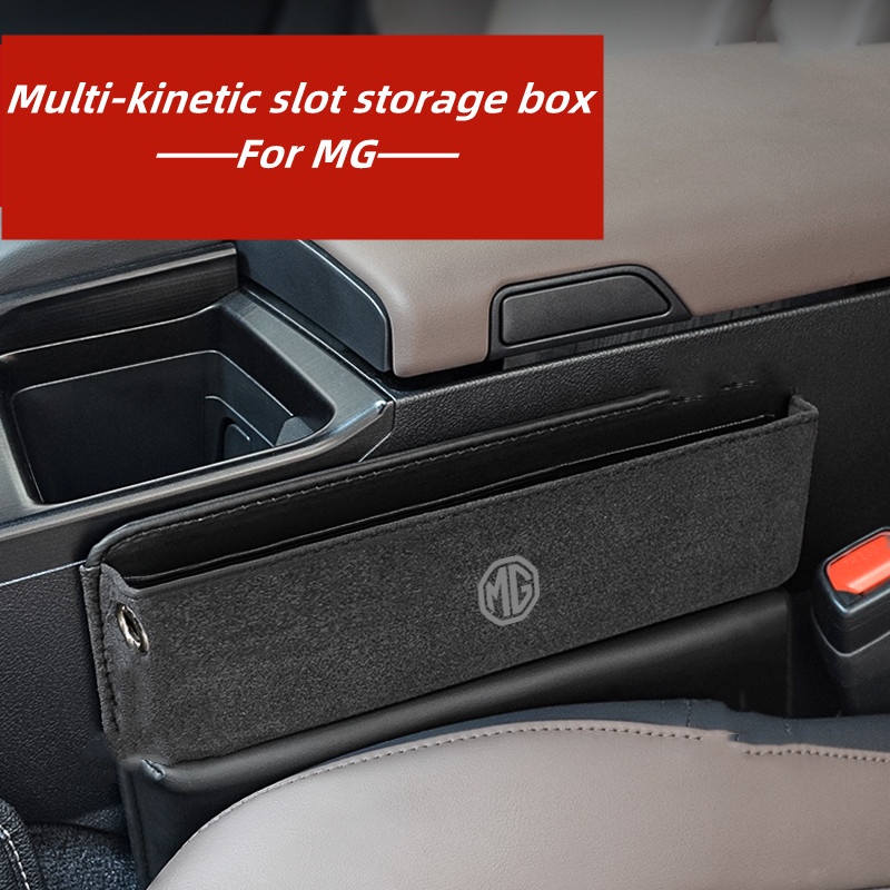 Mg box Penyimpanan Multifungsi Untuk Jok Mobil