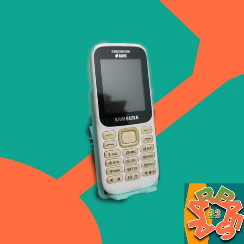 samsung b310e