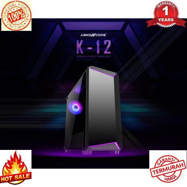 Terlaris PC Gaming i9 9900K RTX2070 + RAM 32GB Support 4K
