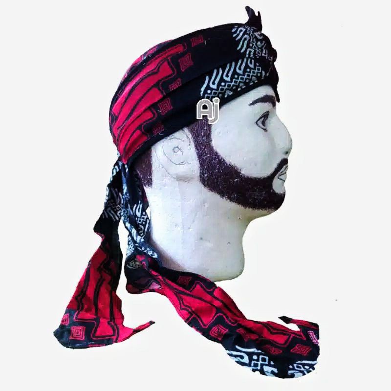 BLANGKON BATIK BLANGKON JAWA BLANGKON SUNDA BLANGKON BALI