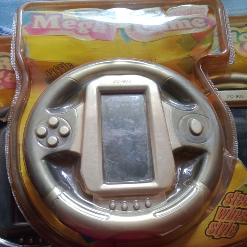 gamebot jadul jimbot gimbot mega brick game