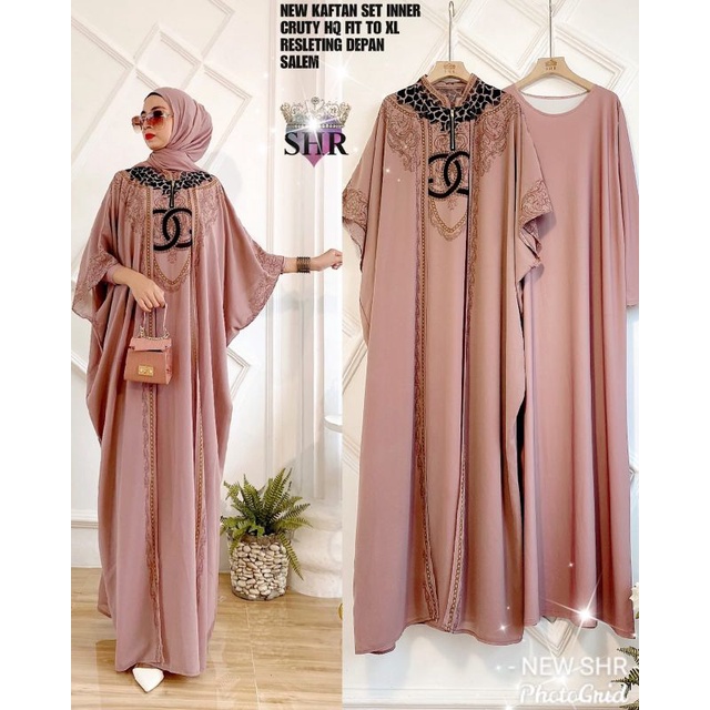 Kaftan Gucii ORI SHR