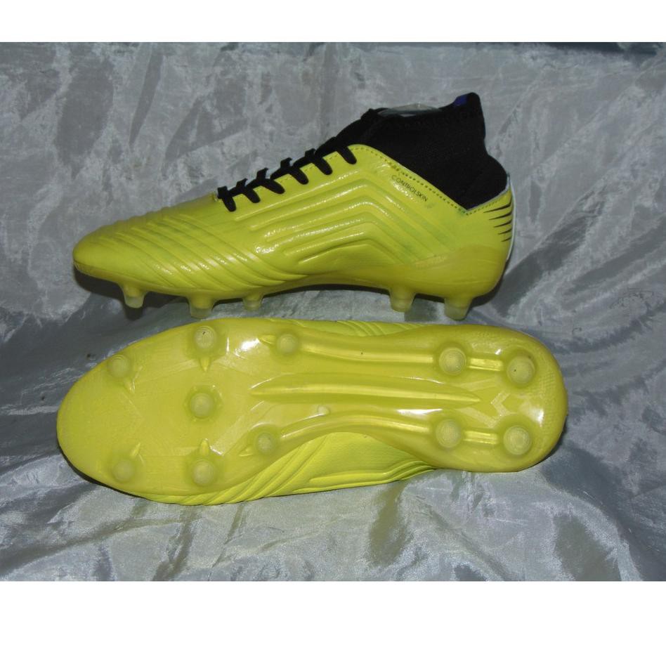 Terlaris.. SEPATU BOLA ANAK ADIDAS PREDATOR ACE X COPPA MUNDIAL SEPAKBOLA GAME