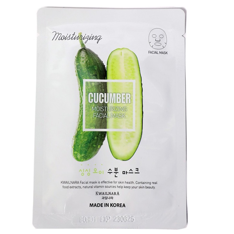 KWAILNARA Face Mask / Sheet Mask 20ml