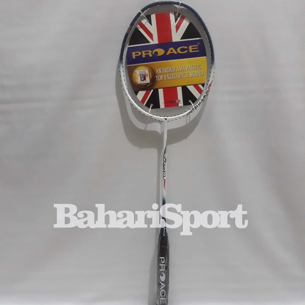 Raket Badminton Pro Ace Sniper 100 Original