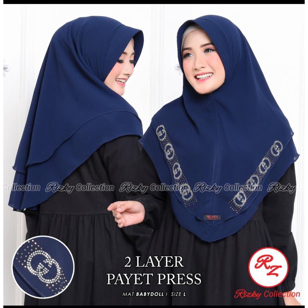 HIJAB PAYET GUCCI BEST SELLER || HIJAB PAYET GUCCI CERUTY 2 LAYER || HIJAB INSTAN CERUTY GUCCI BETS SELLER || HIJAB INSTAN PAYET GUCCI CERUTY 2 LAYER