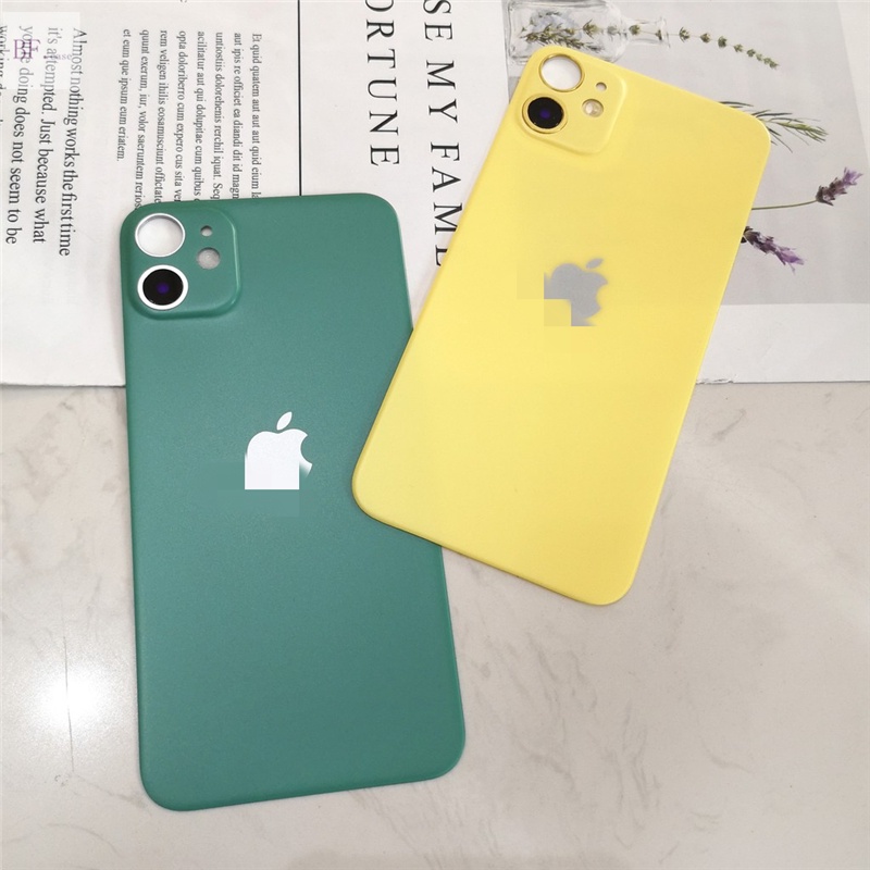 Soft Case Pelindung Lensa Film Untuk IPhone X XS XR XSMAX 11 11pro 11promax