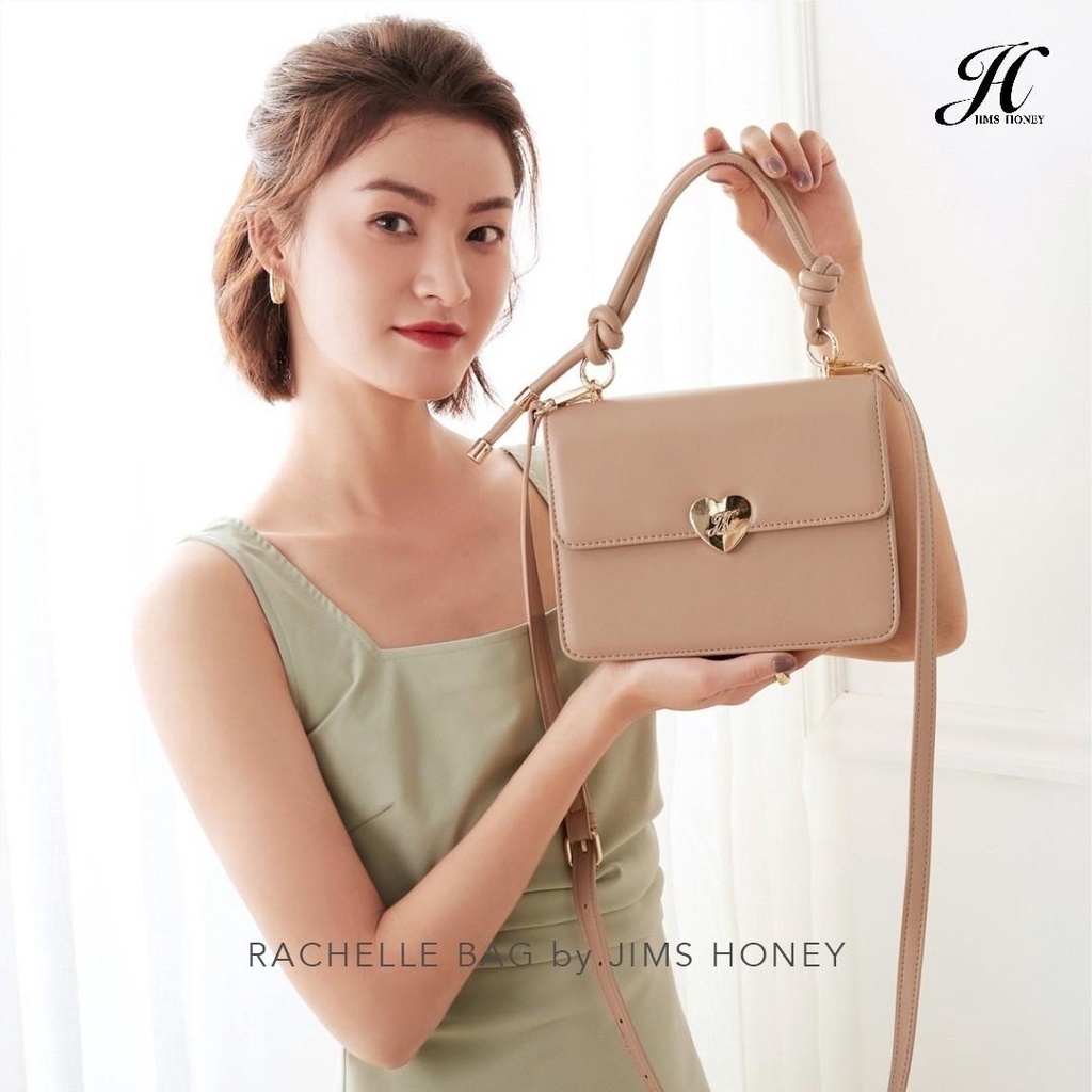 TAS SELEMPANG WANITA JIMS HONEY RACHELLE BAG