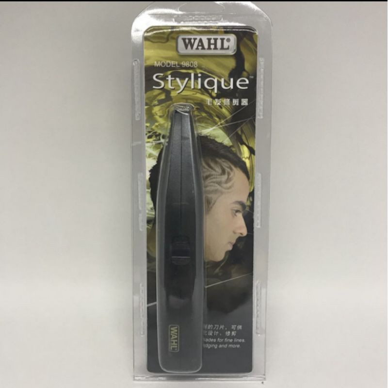

wahl stylique