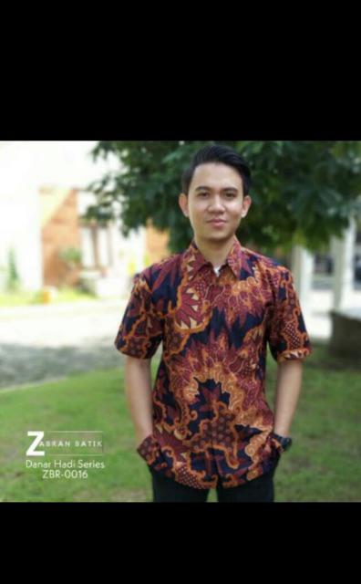 Batik Danar Hadi Solo