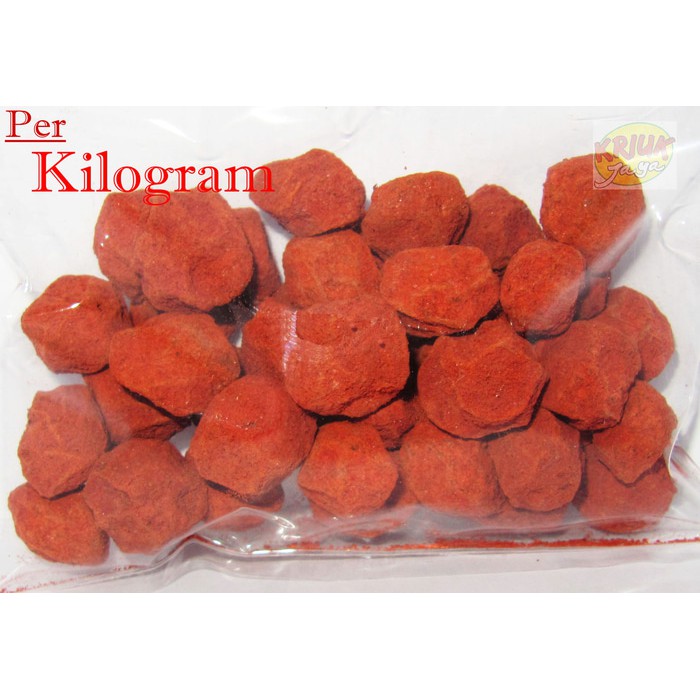 

Manisan Plum Kiamboy / Kiamboi Merah ( Kiloan / Curah )