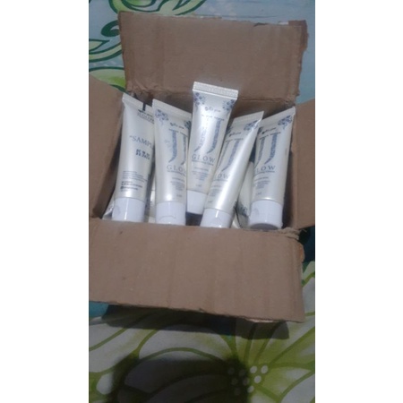 jj glow mini ms glow