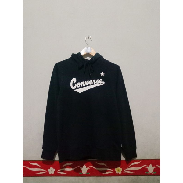 Hoodie Converse Nova Original