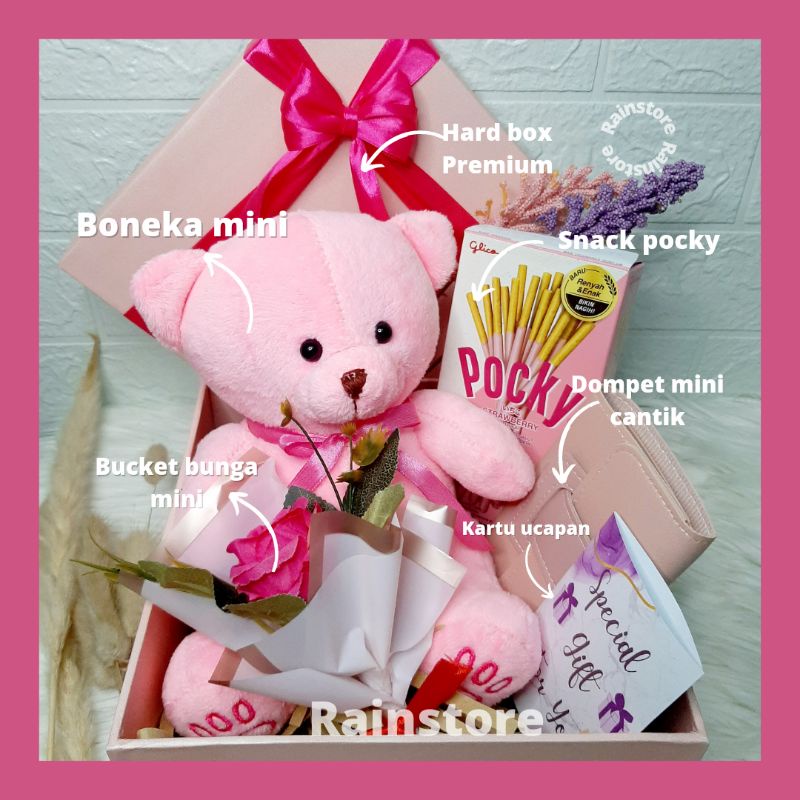 

KADO ULANG TAHUN CEWEK HADIAH PACAR KADO ANNIVERSARY