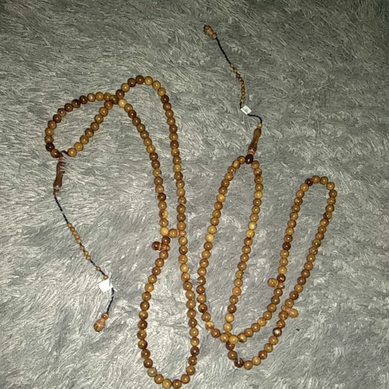 tasbih kaoka