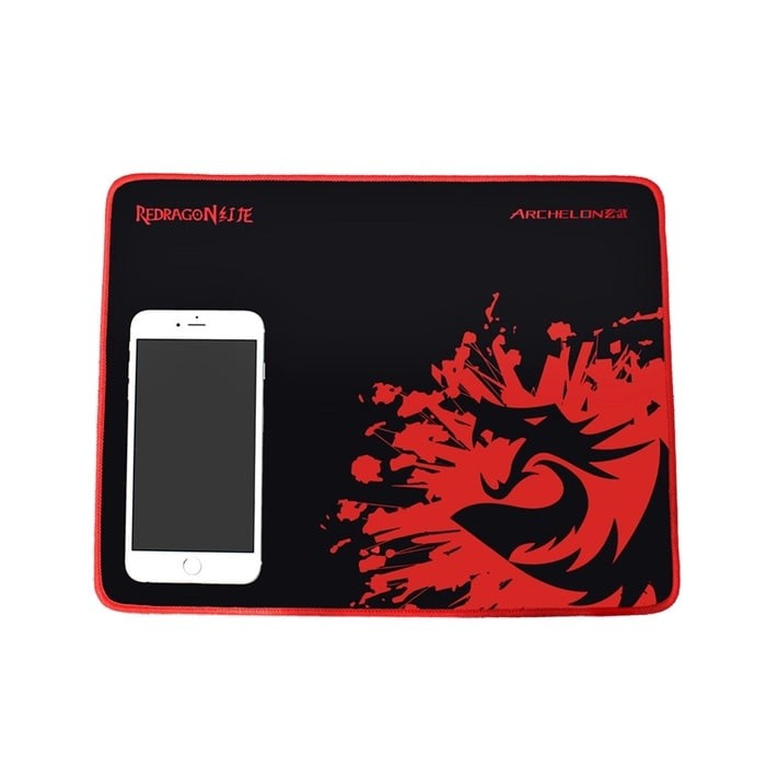 Redragon P001 ARCHELON Gaming Mousepad Mouse Pad