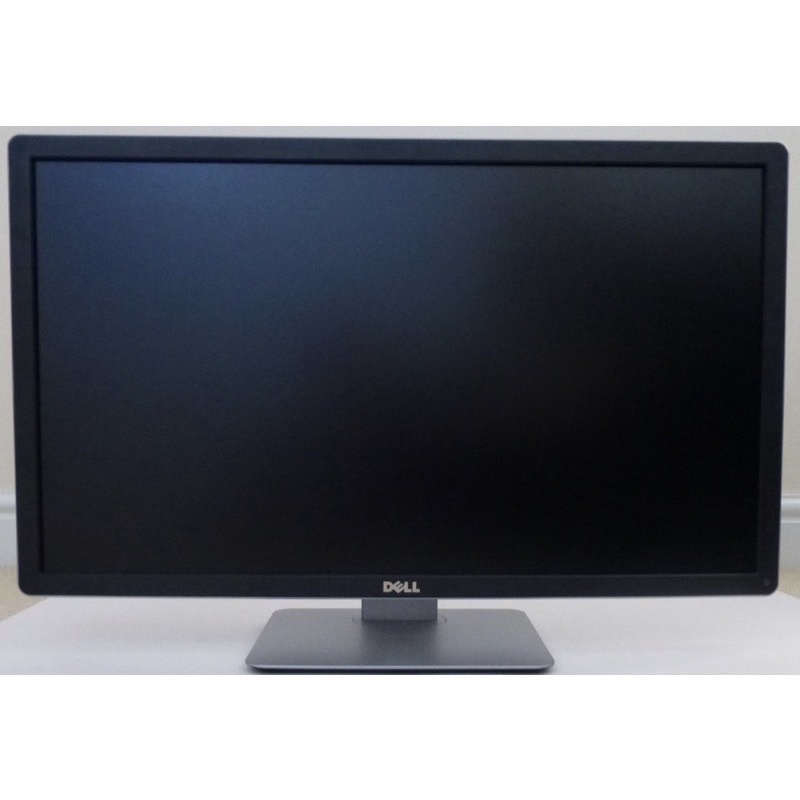 MONITOR LED IPS DELL 23 INCH FULL HD BACKLIGHT LIKE NEW