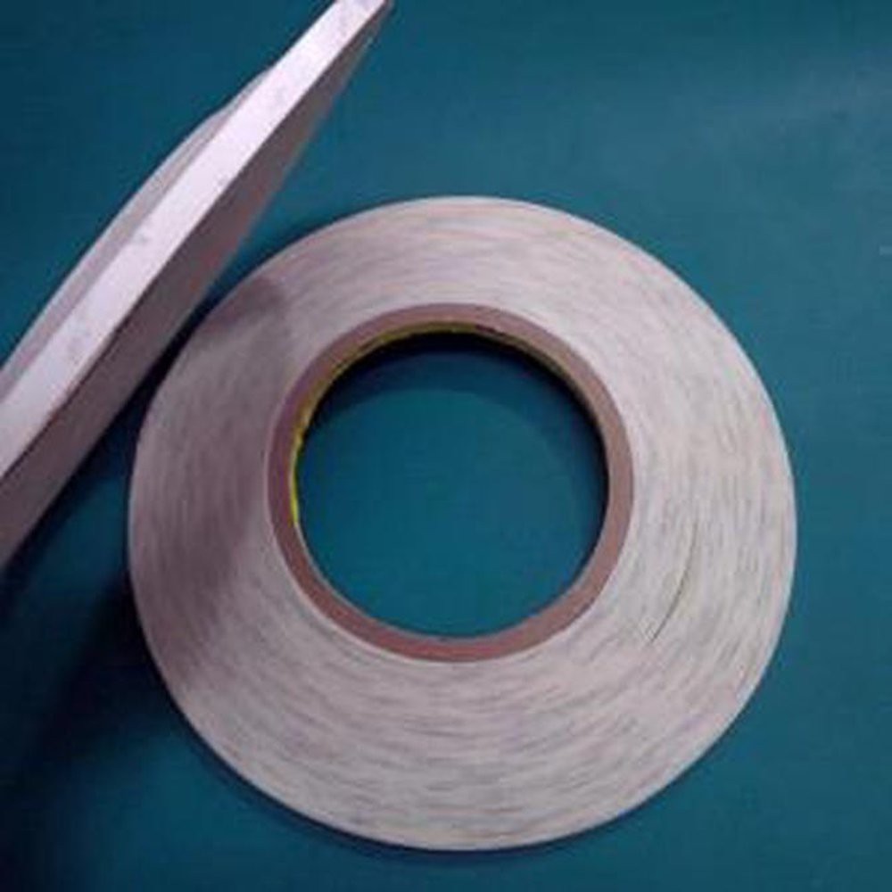 

Dijual TOOL S DOUBLE TAPE 3M WHITE 0 5 CM ORIGINAL Murah