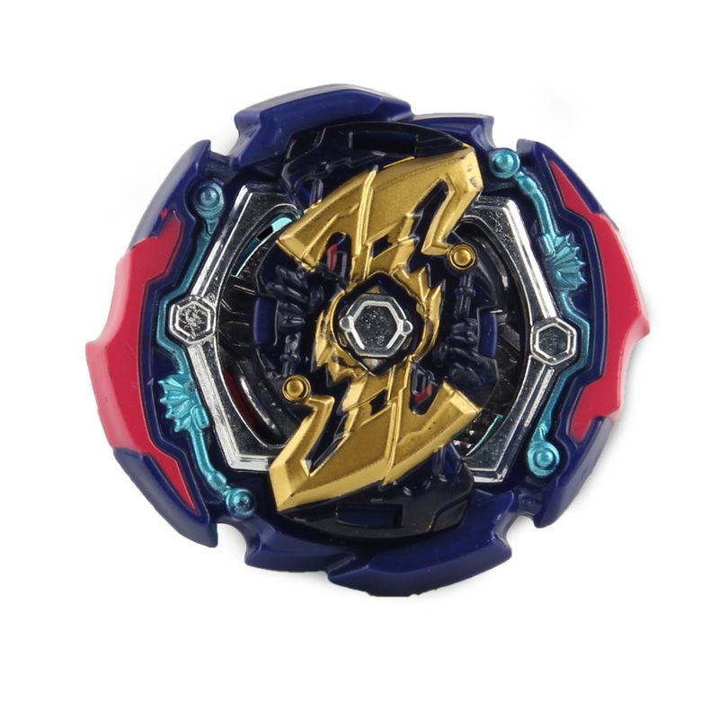 Beyblade Burst B-142 Attack Battle Spinning Tops No Launcher Untuk Hadiah Mainan Anak