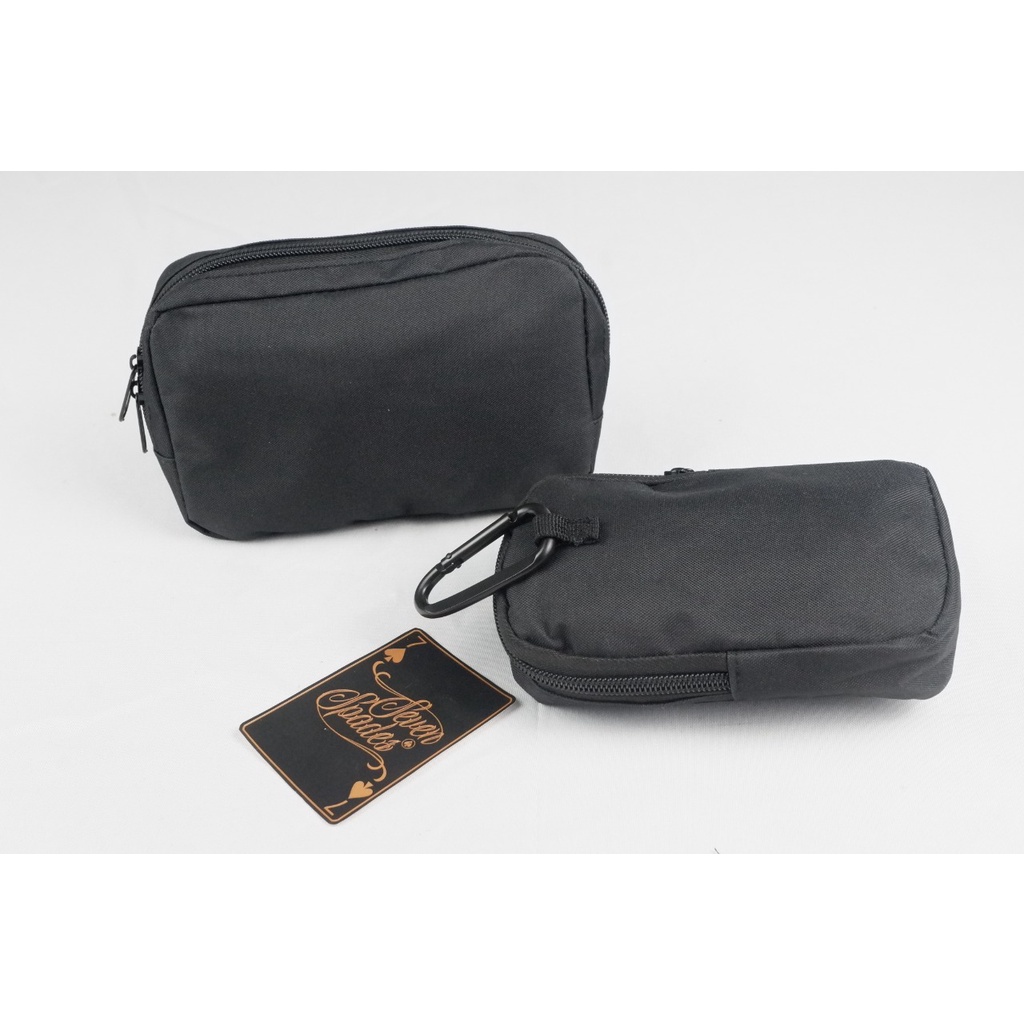 STUSSY POUCH MINI APENDIX