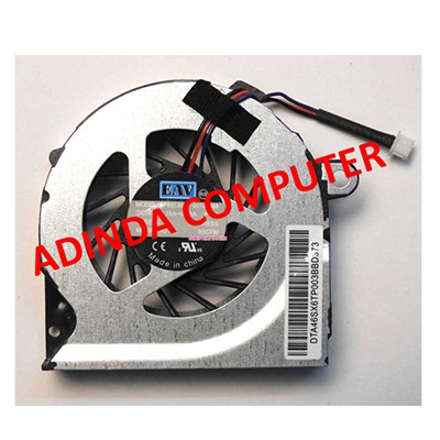 Fan HP 4420 4325S 4420S 4421S 4321S 4320S