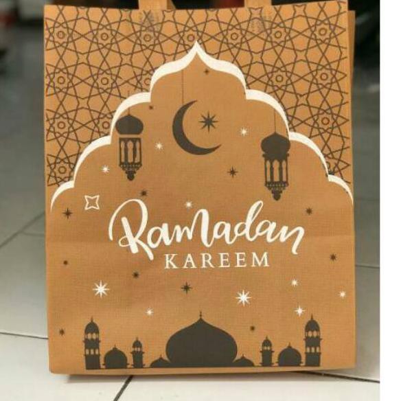 

★★★ PWT Goodie bag lebaran idul fitri ⋆⋆