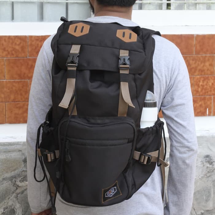 Tas ransel backpacker eibag 613