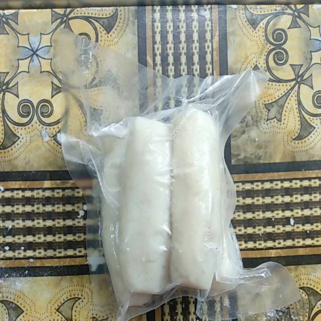 

Pempek lenjer frozen (10pcs)