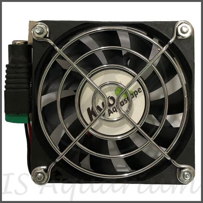 Fan Dewa - Kipas Penurun Suhu - Aquascape