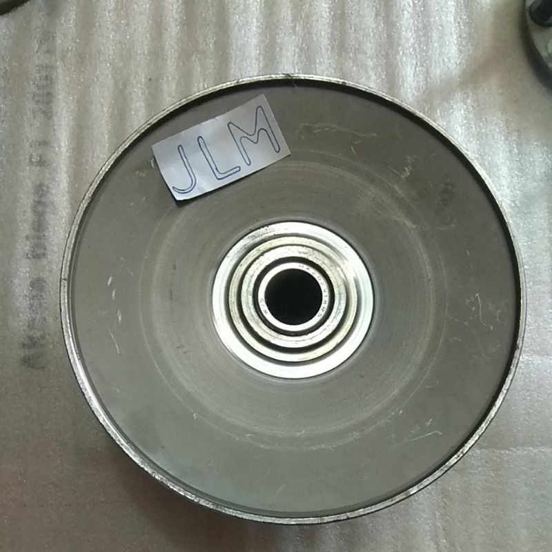 puli pulley belakang n max 155 cc aerox 155 ccoriginal