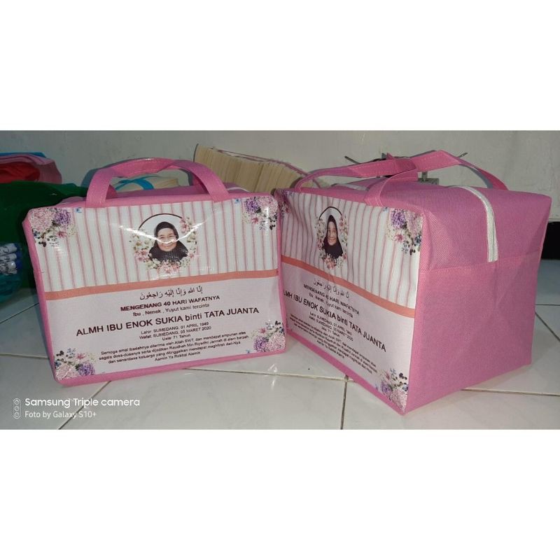 

TAS HAJATAN 40 harian model resleting