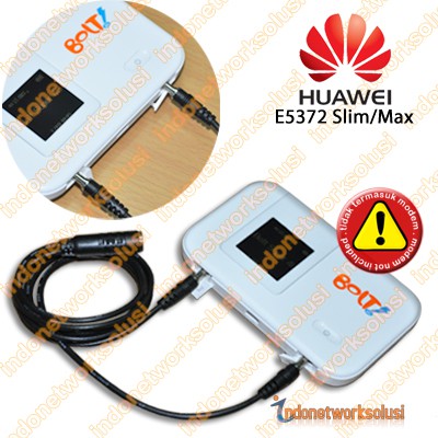 PIGTAIL ADAPTER KONEKTOR ANTENA untuk MODEM 4G LTE SMARTFREN M2P HUAWEI R216 E5573 E5577 E5372 E8372