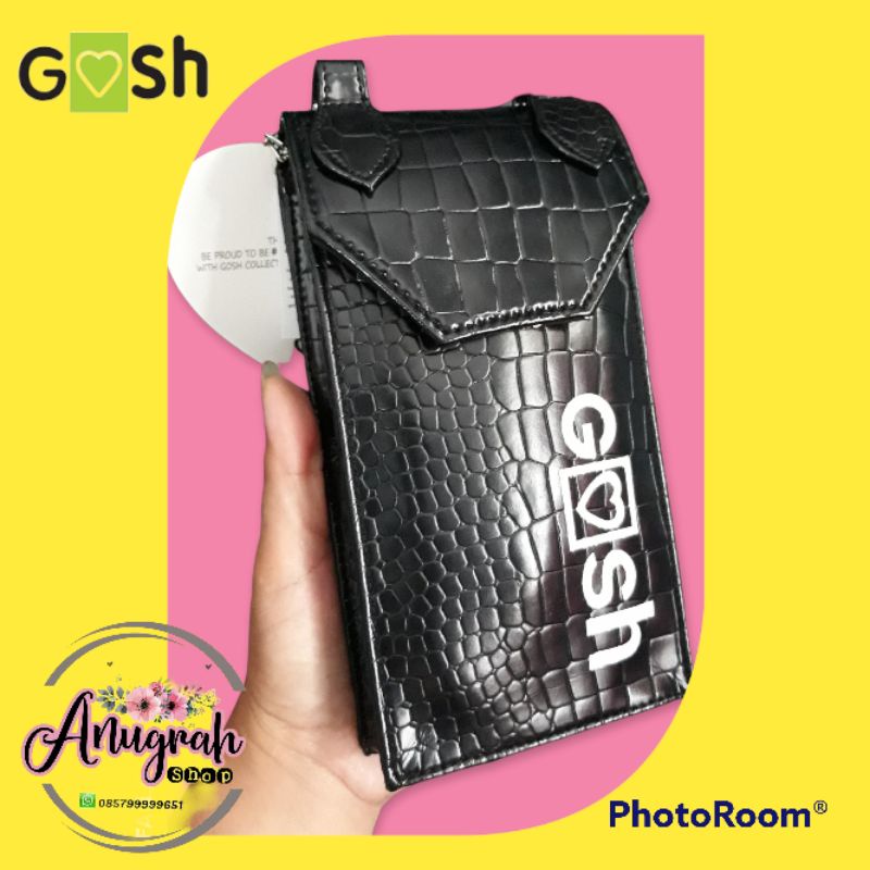 READY Tas GOSH ART 750/ 803 ORIGINAL Tas HP MULTIFUNGSI